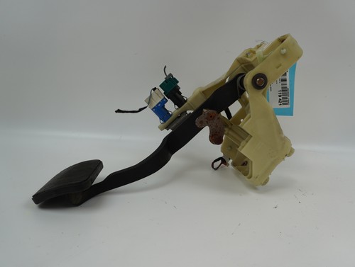 Gebrauchte bremspedal einheit - gebrauchte,