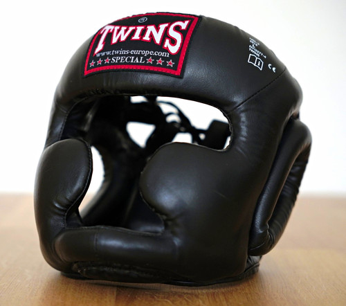 Twins special kopfschutz - special,