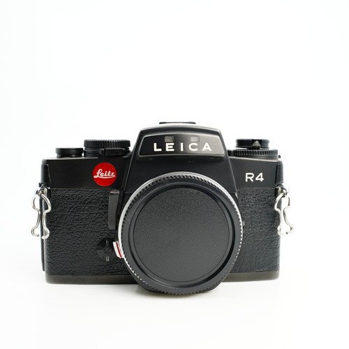 Leica black body item2 - body,