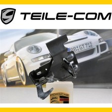 TOP+ORIG. Porsche Cayenne 955/957 Haken ERSATZTEILE/Catch hook SPARE PA