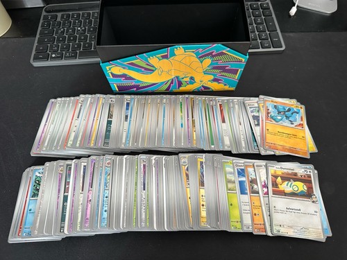 Pokémon karten sammlung bulk - pokémon,