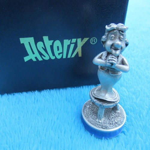 Asterix obelix gallier - &,