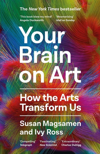 Your brain art how - brain, on