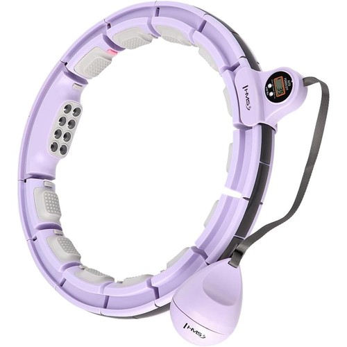 Hms hula hoop mit - hms,