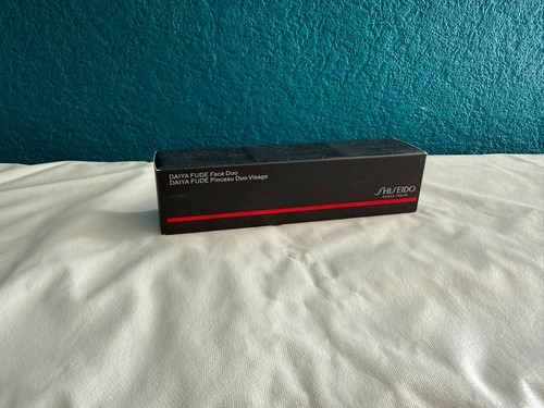 Shiseido daiya fude - daiya, face