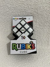 Rubik’s Cube 3x3 – der