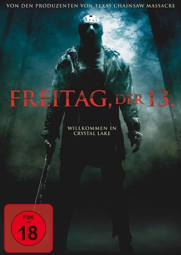 Freitag der - freitag,