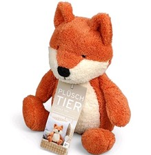 Tchibo TCM Fuchs Stofftier