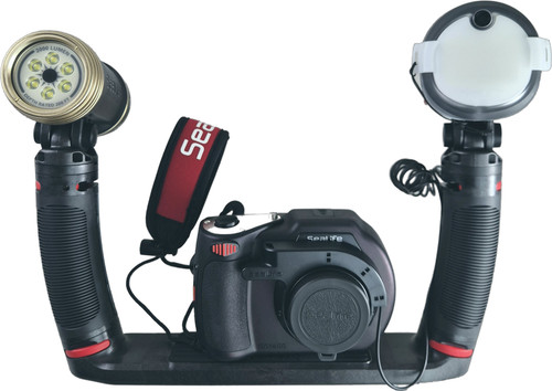 Sealife dc1400 pro duo - dc1400, set