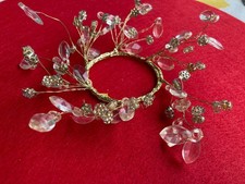 Blütenkranz_Kerzen- oder