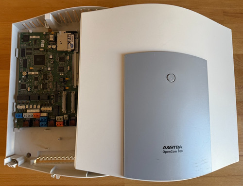 Aastra detewe mitel opencom - aastra,