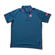 Uniqlo Roger Federer 2021
