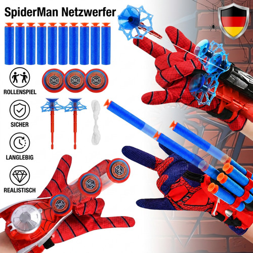 Spiderman spinnennetz - spiderman,
