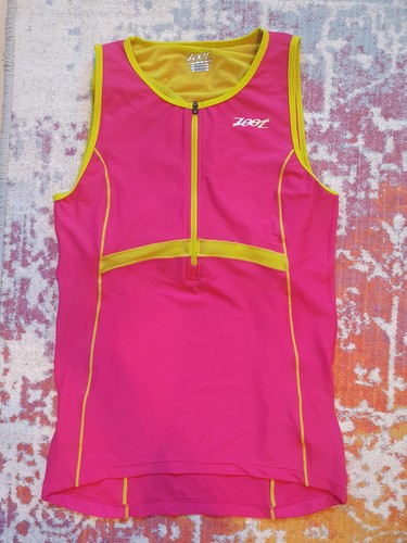 Zoot radtrikot triathlontop - zoot, radtrikot/triathlontop