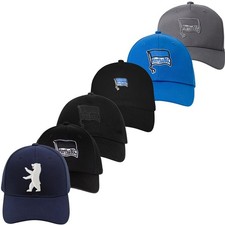 Hertha BSC Berlin Cap Basecap