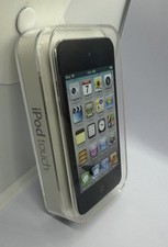 Apple iPod Touch, 4. Generation, 32GB, Schwarz, Black, A1367, Neu, New