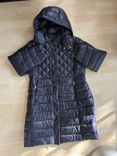 Joop steppjacke mit kapuze - joop!,