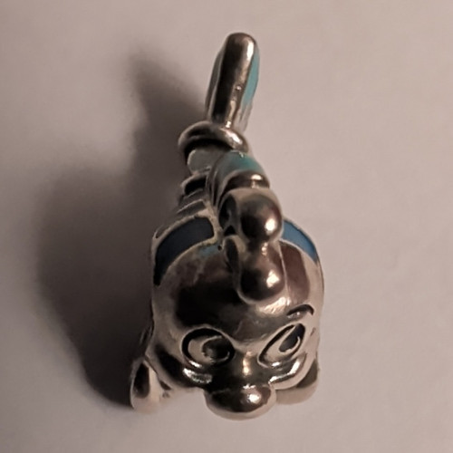 Pandora disney charm fabius - pandora,
