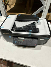 Lexmark Drucker Interpret S405