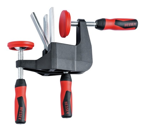 Bessey türfutterrichtzwinge - bessey,