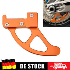 NICECNC Hinten Bremsscheibenschutz Für KTM EXC EXCF XCW XCFW 125-530 2004-2022