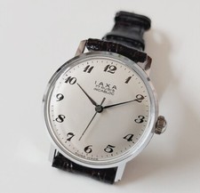 Perfect Vintage Swiss IAXA