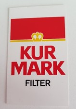 Werbung Zigaretten Automaten