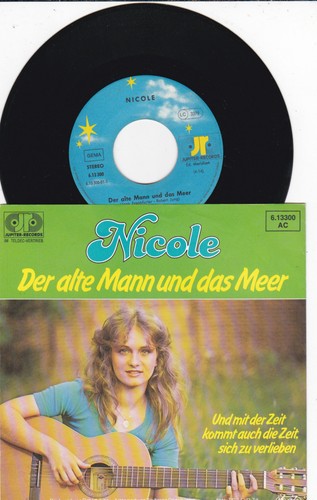 Single nicole der - nicole,