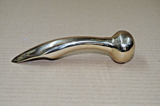 Messing Griff für  Gehstock