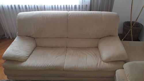Natuzzi 2er sofa - 2er,