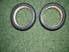 RC Reifen 2 Stück Durchmesser 18cm Breite 6,5 cm  I. 13 cm m Einlage M100222R