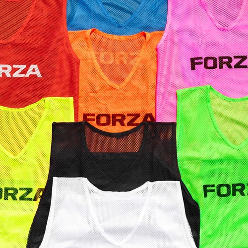 Forza fußball lätzchen - forza,