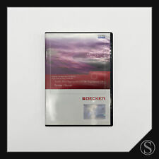 Becker Digitale Straßenkarte Europa HighSpeed 7.0 T1000-15611 Navigationssoftw.