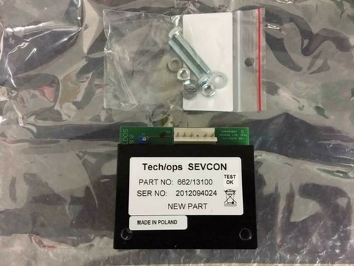 Brandneu sevcon tech ops pcb - brandneu, tech/ops
