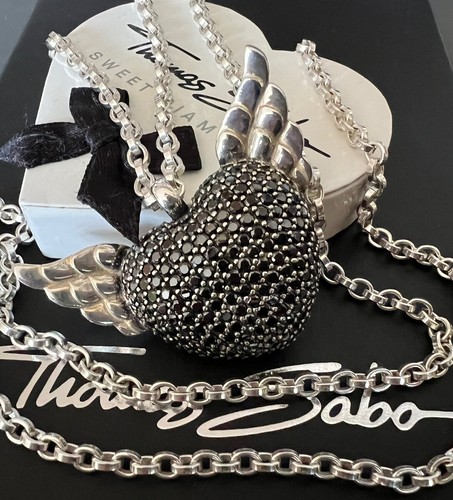 Thomas sabo riesen flügelherz - riesen,
