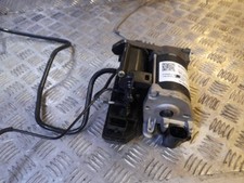 LUFTFEDERUNG KOMPRESSOR PUMPE 62640059 FÜR CITROEN C4 GRAND PICASSO 2006-2010