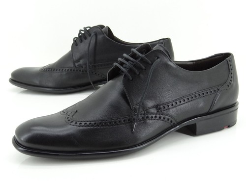 Lloyd schuhe budapester - schuhe,