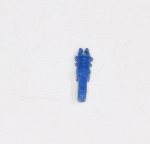 Märklin isolator blau für - isolator,