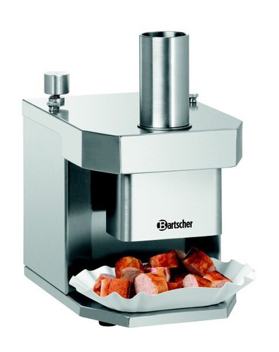 Currywurstschneider drm3500e - currywurstschneider,