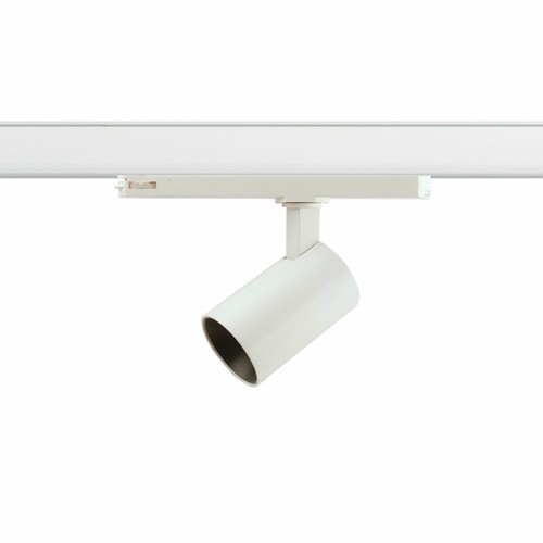 Led stromschienenstrahler 14w - led,