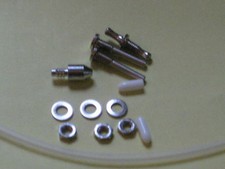 Tank Tankarmaturen-Set für