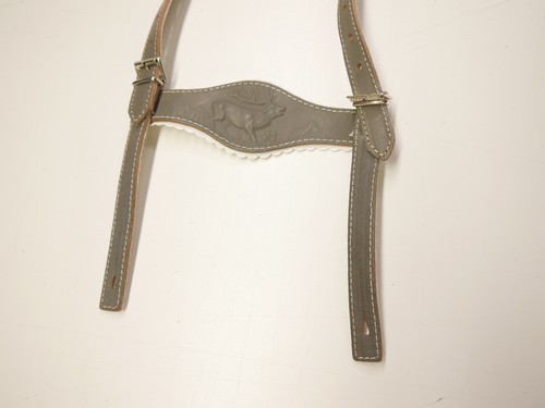 Lederhose hosenträger - lederhose,