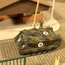 Panzer M113 Sanitatspanzer