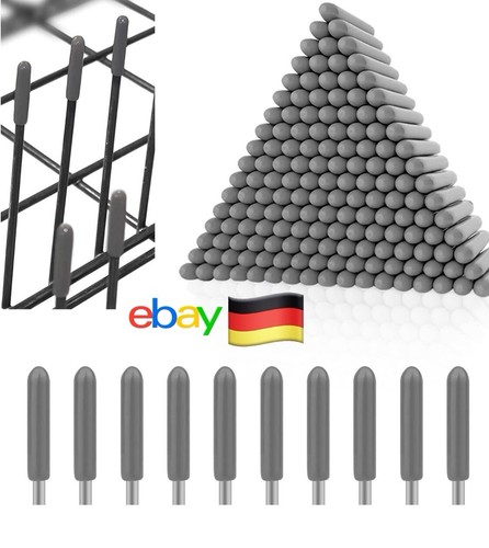 Schutzkappen