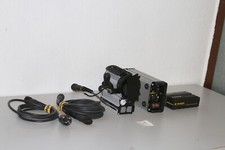 DedoLight DLH200D Leuchte + DEB200D Vorschaltgerät  Studioleuchte