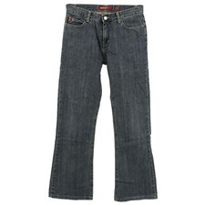 #7888 MISS SIXTY Damen Jeans Hose TOMMY ohne Stretch blue blau 28/30