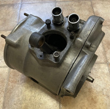 BMW Oldtimer Motorrad R25/3 250ccm Einzylinder-Motor 50er Jahre