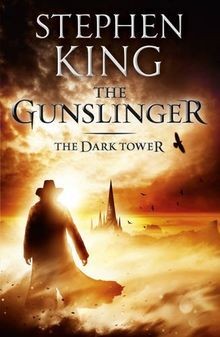 Dark tower the gunslinger - dark,