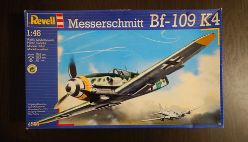 Revell 4590 - ,