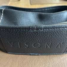 plinio visona, Damen Lederumhängetasche Damen, Neuwertig 